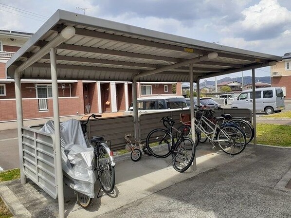 Moon Bridge2の物件内観写真